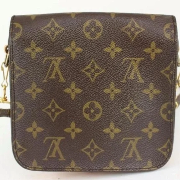 Louis Vuitton Chartouchiere Crossbody Bag - Picture 2 of 14